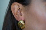 Molten Earrings