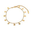 Charm Anklet