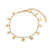 Charm Anklet