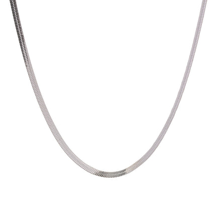Snake Chain Necklace