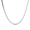 Snake Chain Necklace