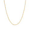 Dainty Dot Necklace