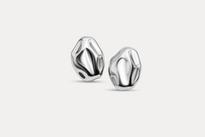Molten Earrings
