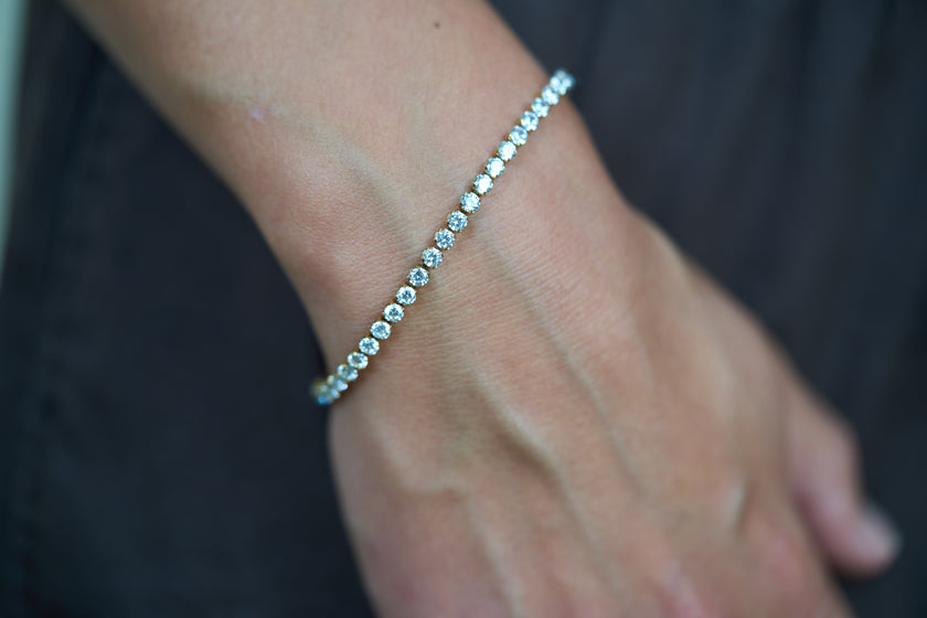 Tennis Bracelet