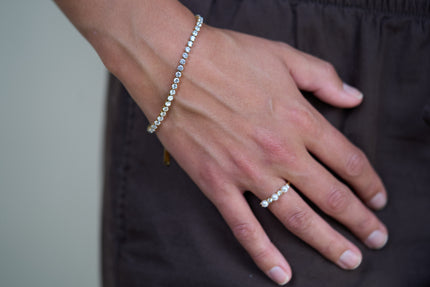 Tennis Bracelet