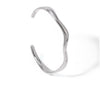 Wave Cuff Bracelet