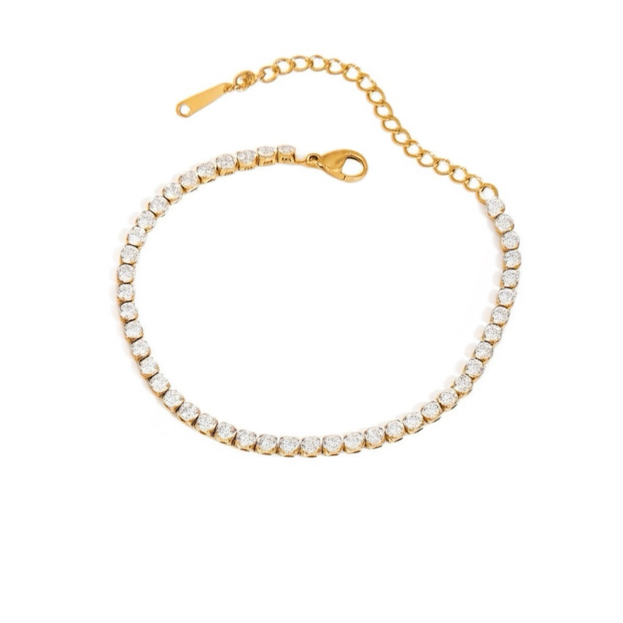 Tennis Bracelet