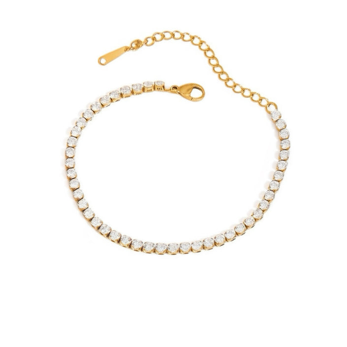 Tennis Bracelet
