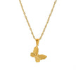 Butterfly Necklace