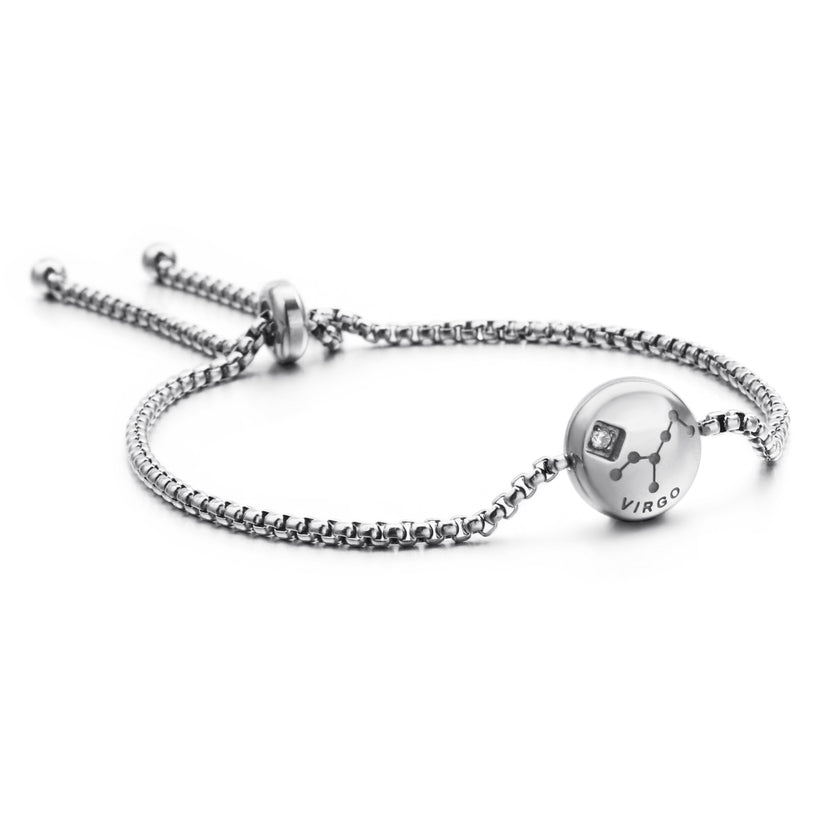 Zodiac Bracelet