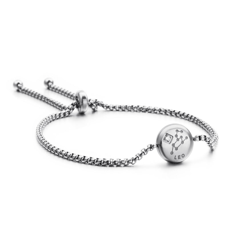 Zodiac Bracelet