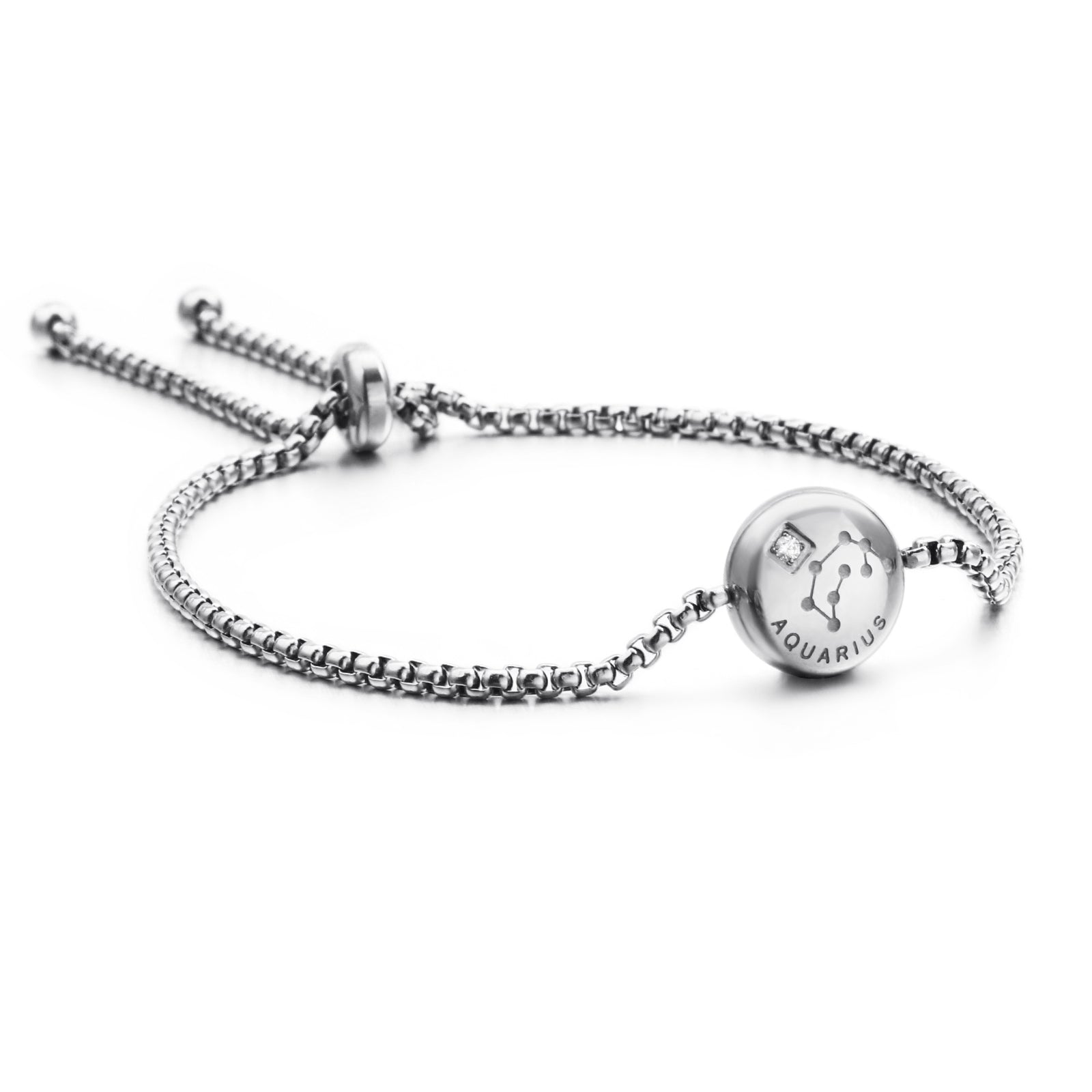 Zodiac Bracelet