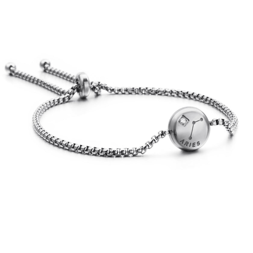 Zodiac Bracelet