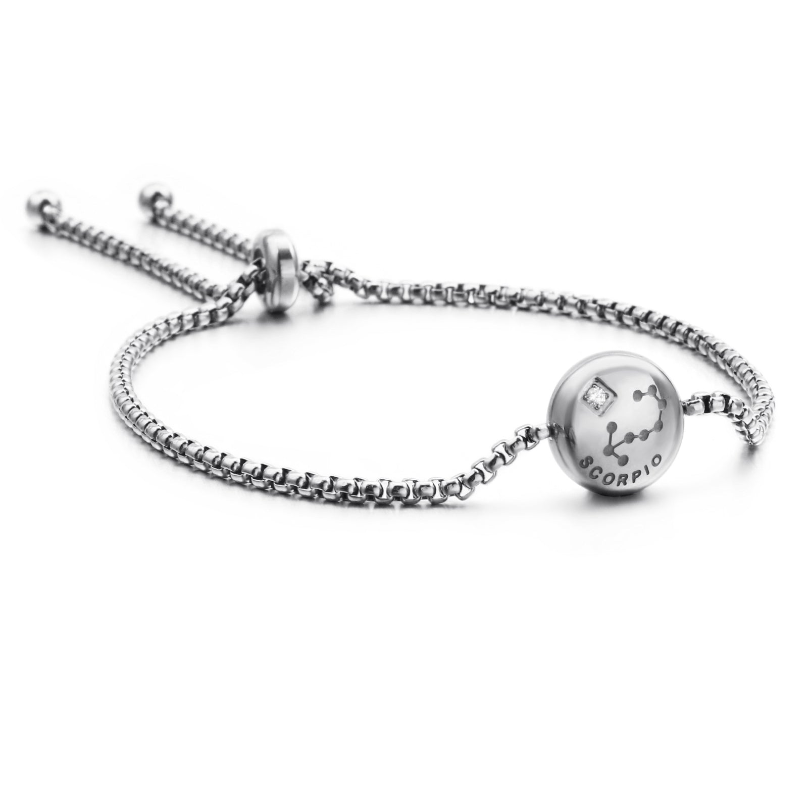 Zodiac Bracelet