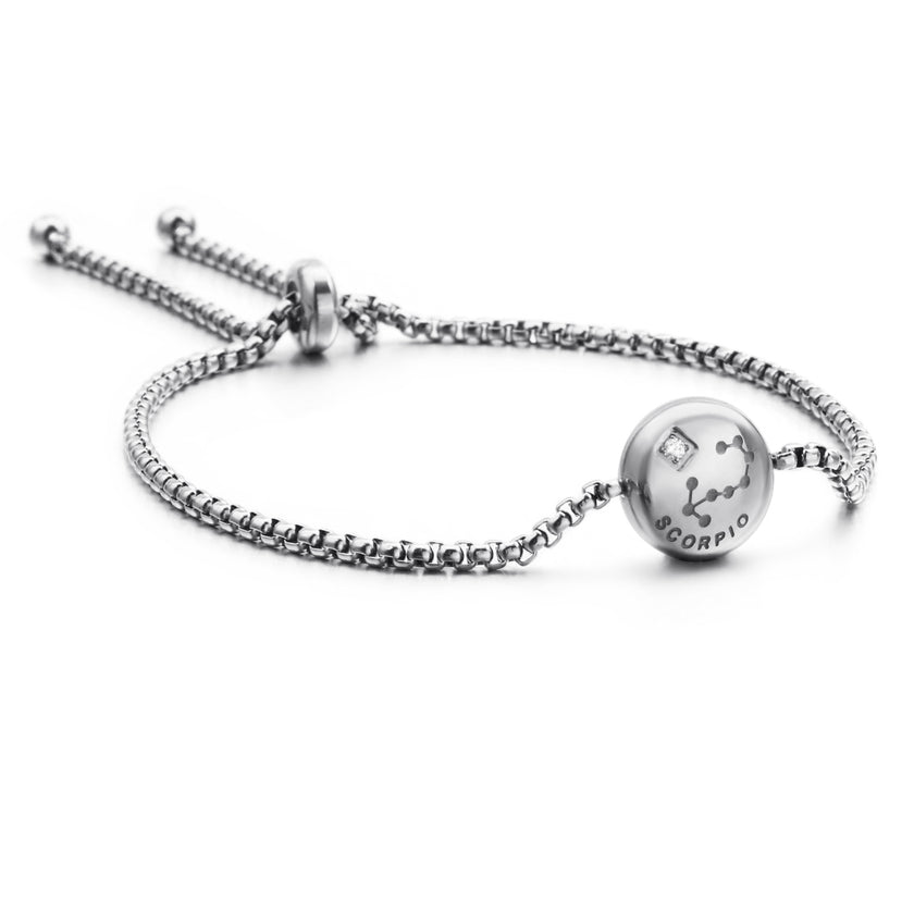 Zodiac Bracelet