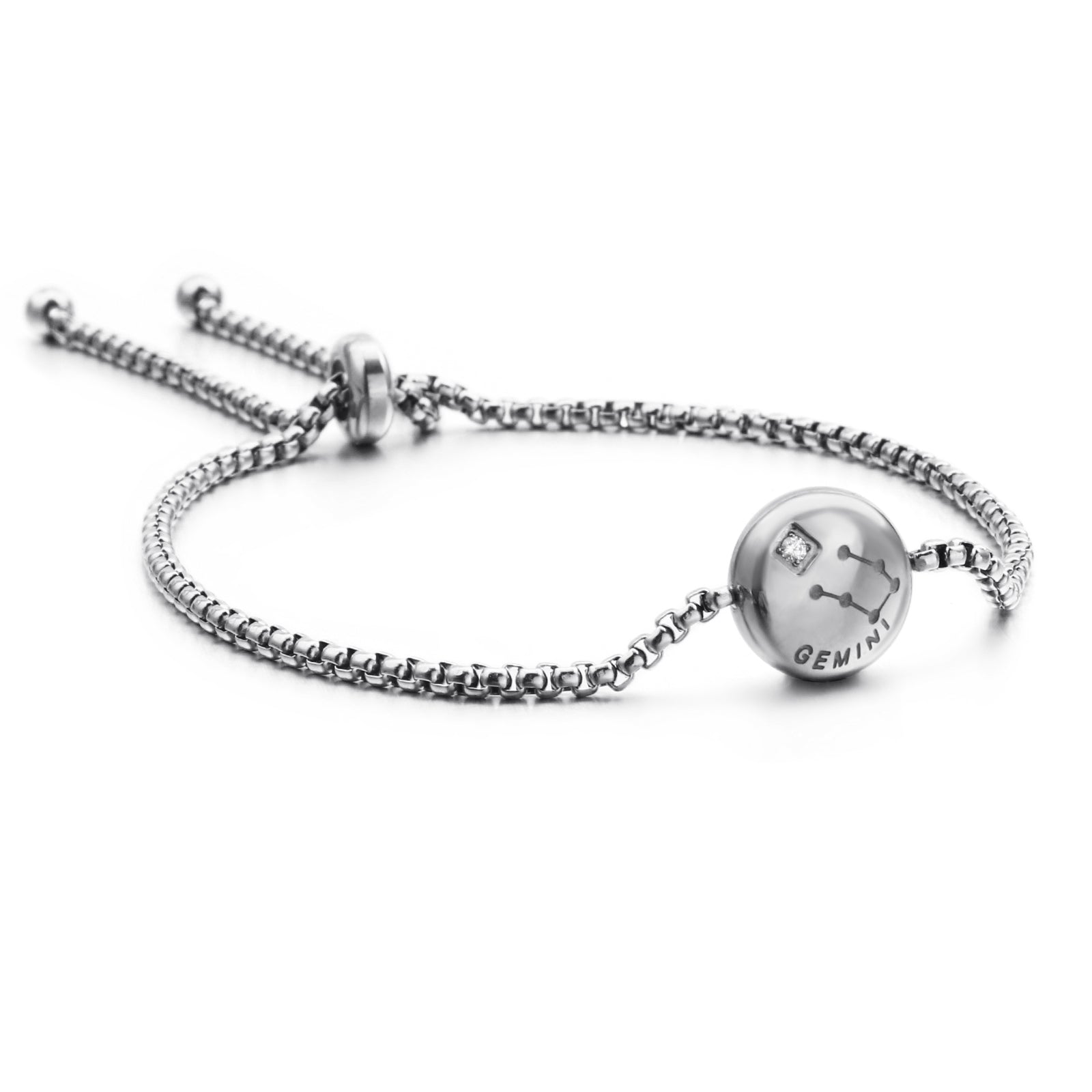 Zodiac Bracelet