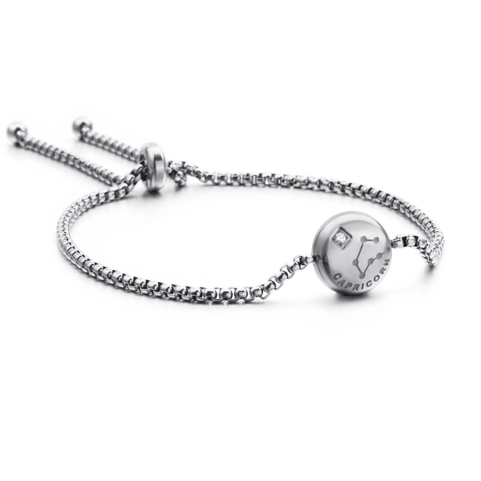 Zodiac Bracelet