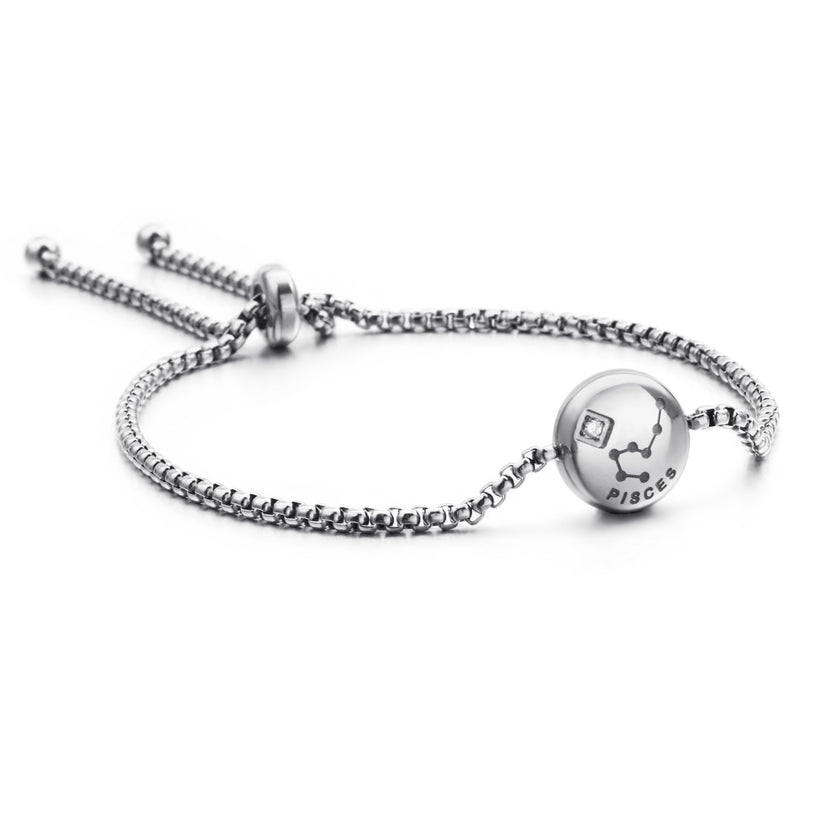 Zodiac Bracelet