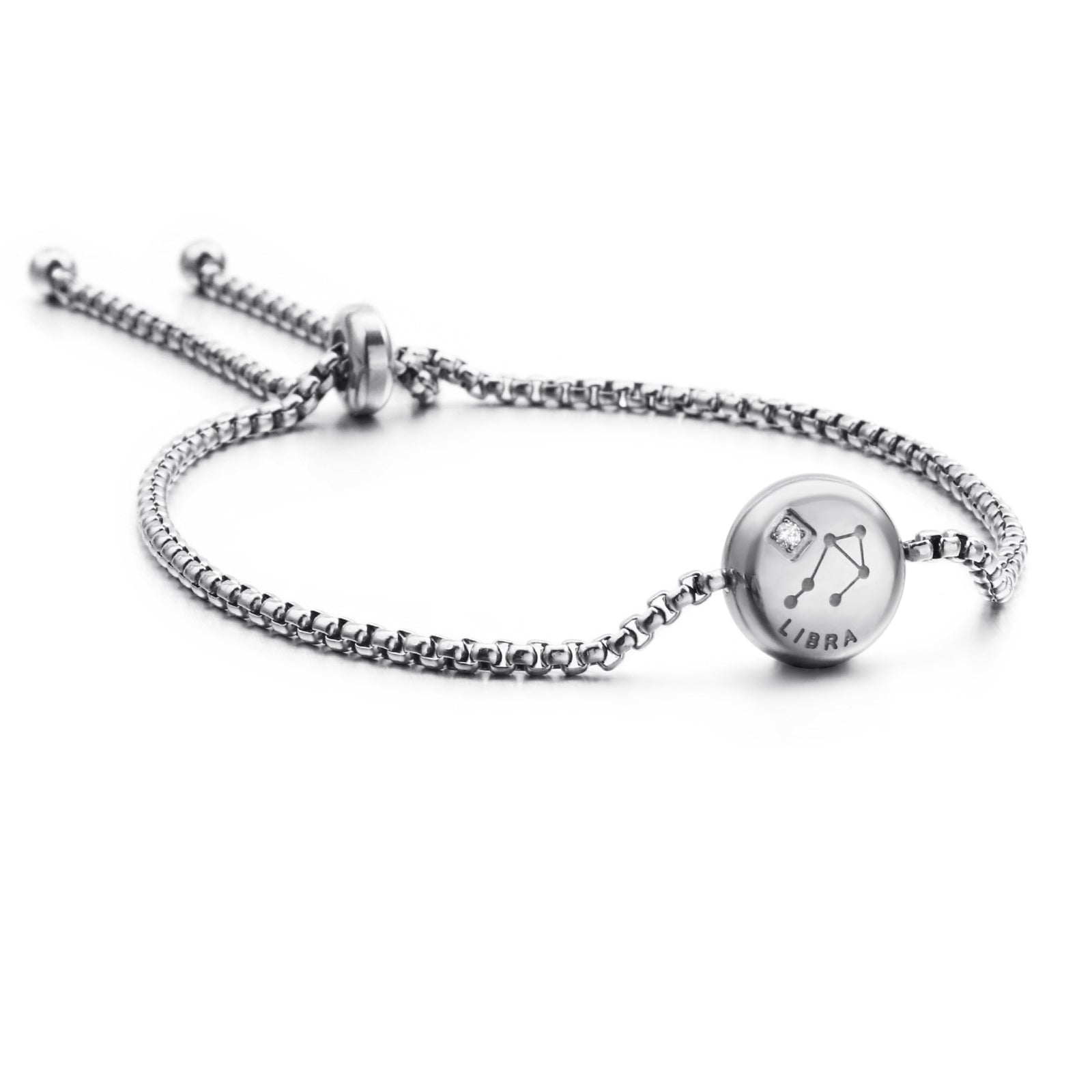Zodiac Bracelet