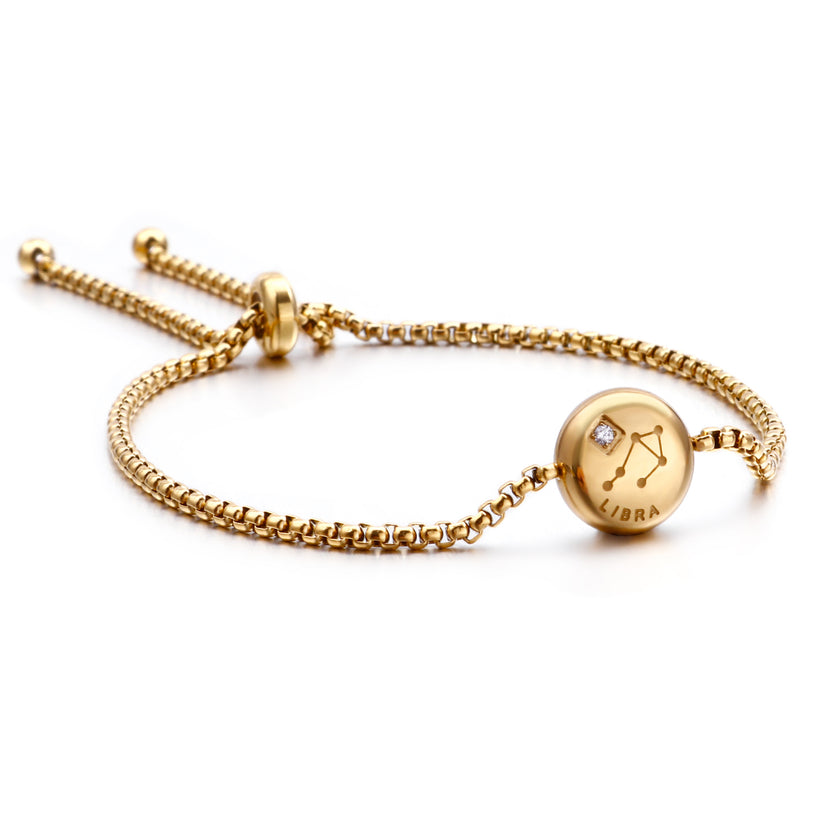 Zodiac Bracelet