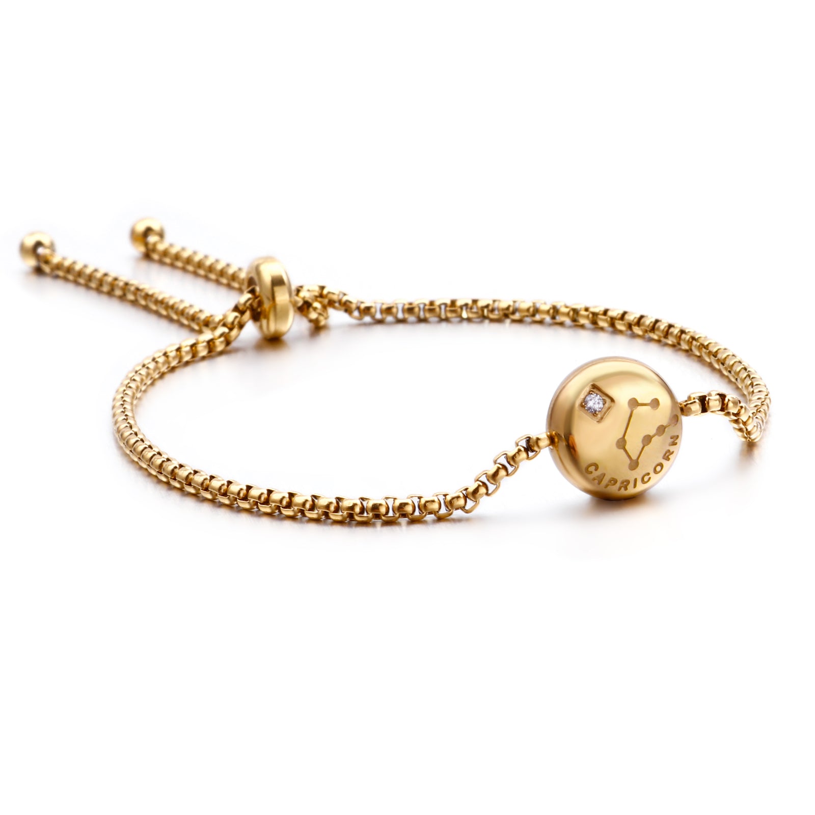 Zodiac Bracelet