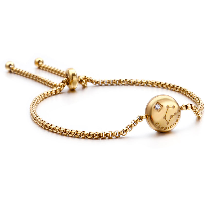Zodiac Bracelet